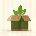 Eco-friendly packaging