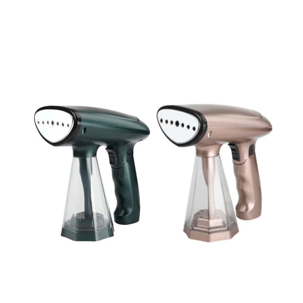 Effortless Wrinkle Removal: A Deep Dive into the CHI Easy Steam Garment Steamer