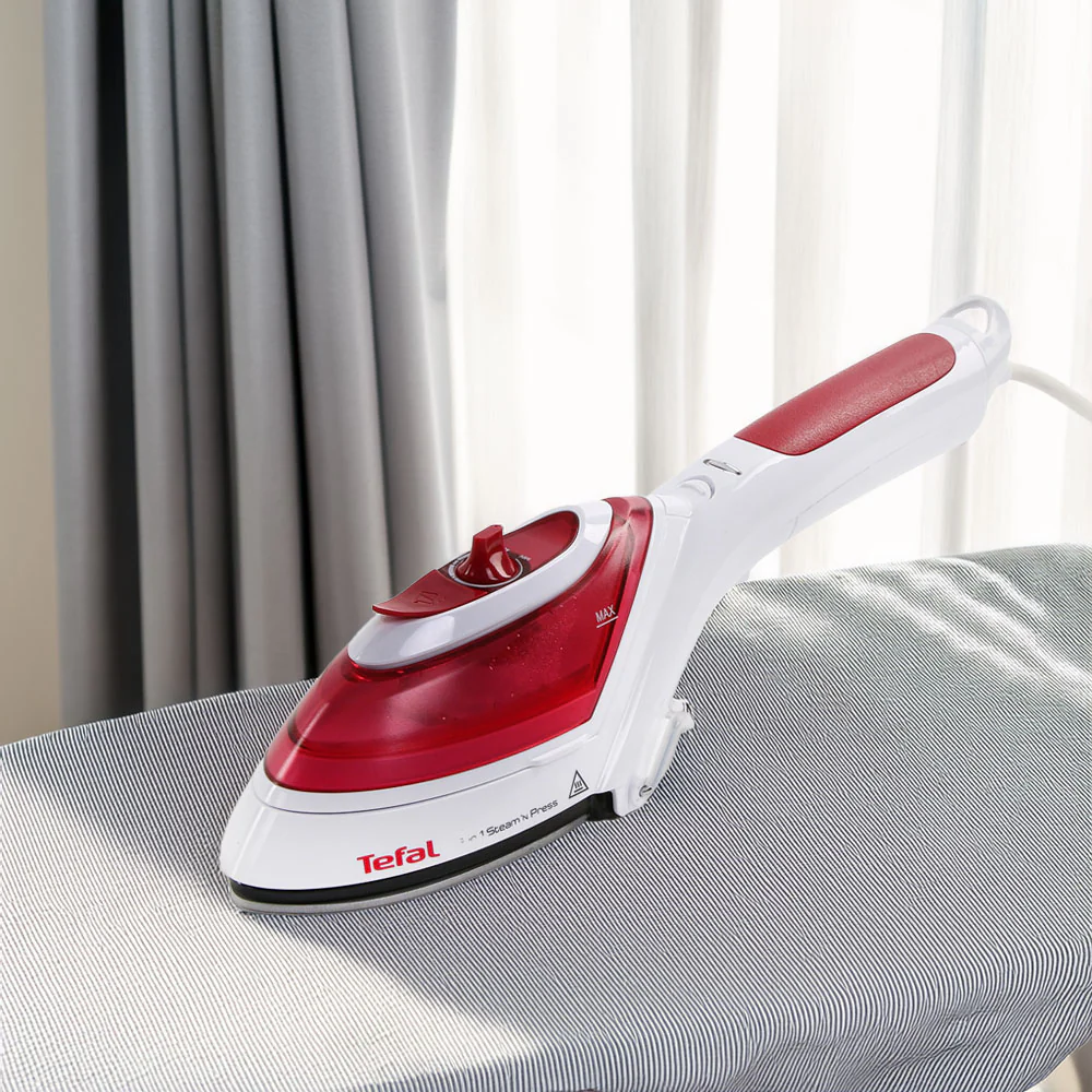 Elevating Your Business: The Indispensable Role of a Commercial Garment Steamer