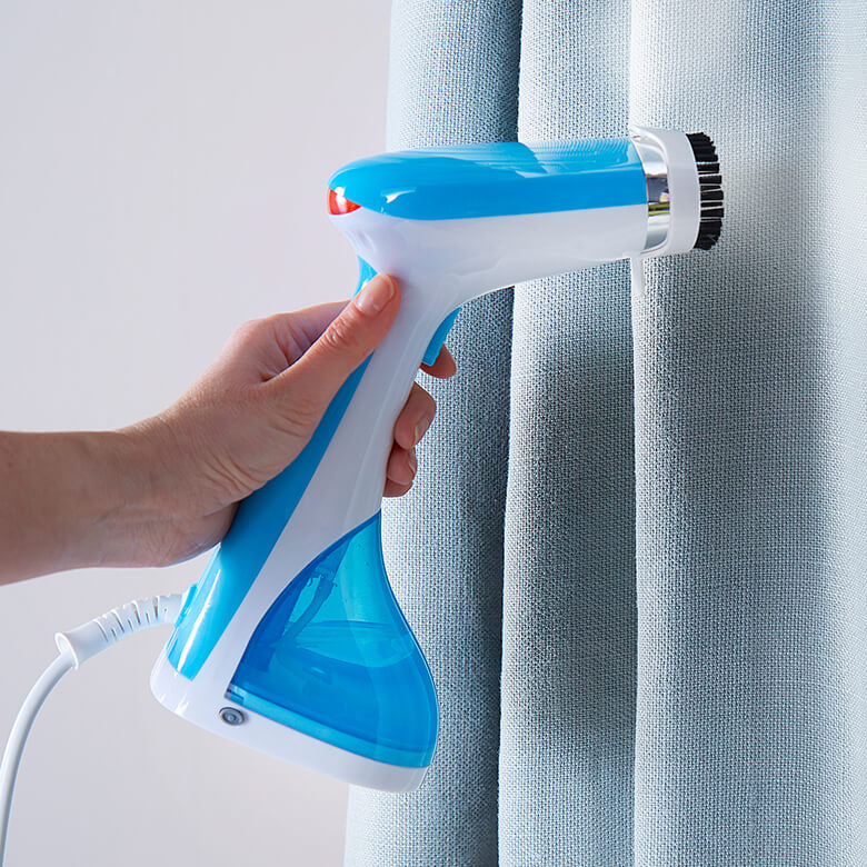 Hamilton Beach Handheld Garment Steamer: Your Ultimate Guide to Wrinkle-Free Living