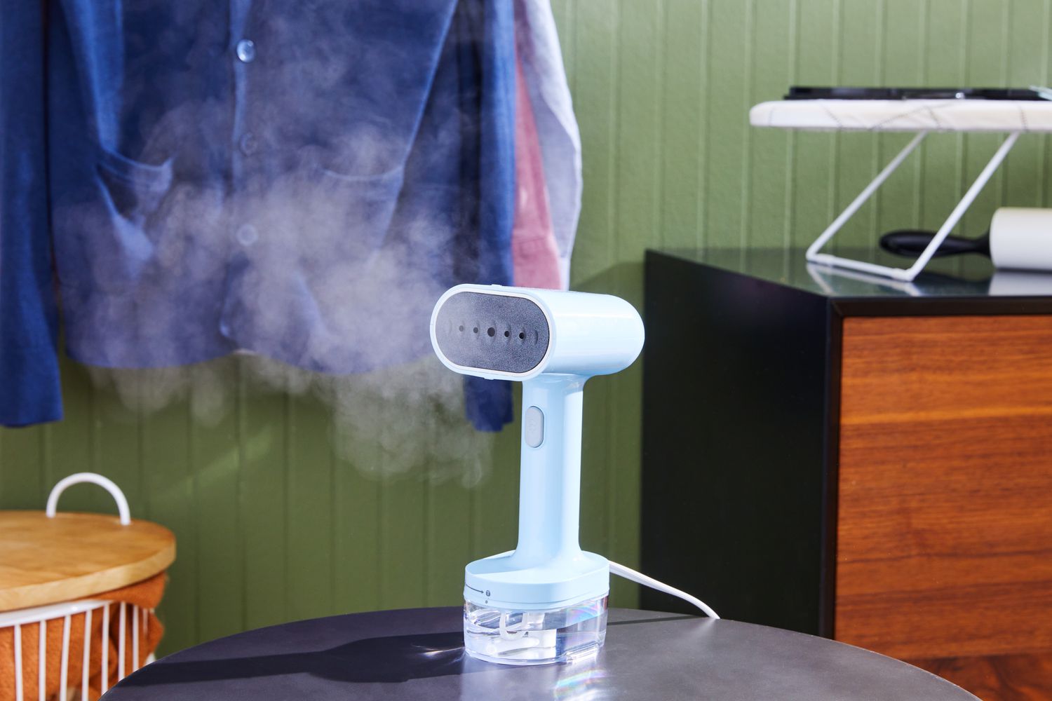 Conair Turbo ExtremeSteam GS54 Garment Steamer: Your Secret Weapon Against Wrinkles
