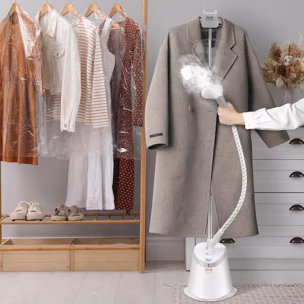 The Ultimate Guide to the Conair Portable Garment Steamer: Your Secret Weapon Against Wrinkles